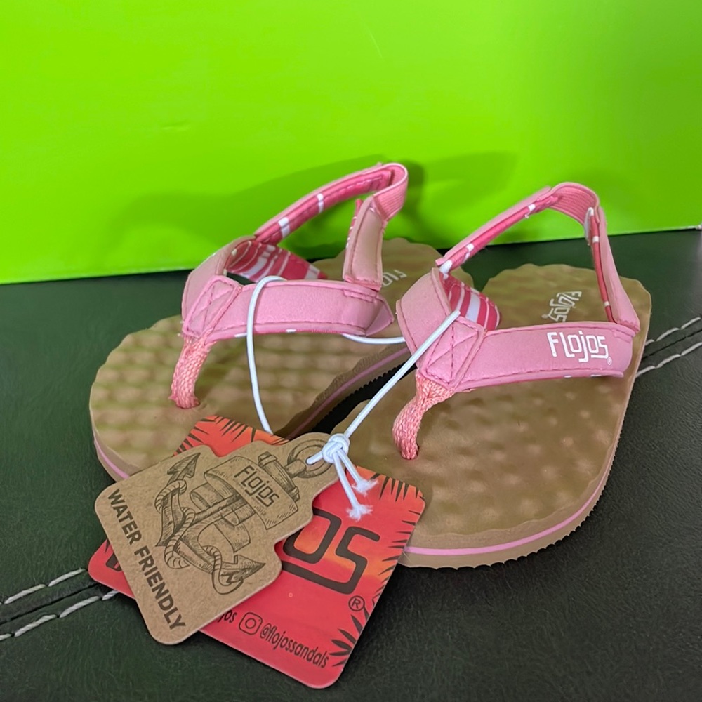 Flojos Sandals